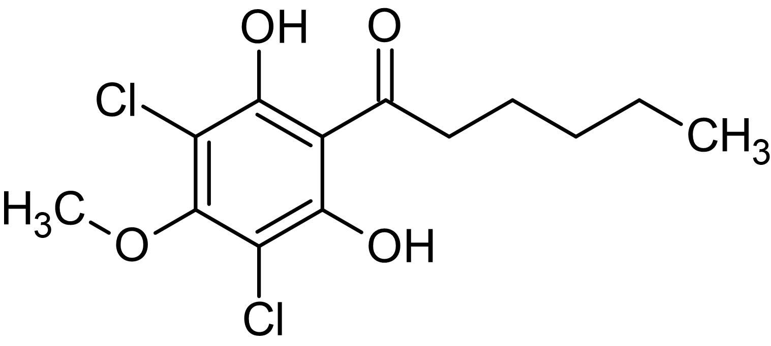 DIF-1, cell proliferation inhibitor