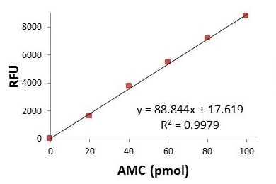 Functional Studies - Dipeptidyl peptidase IV (DPP4) Activity Assay Kit (Fluorometric) (AB204722), expandable thumbnail