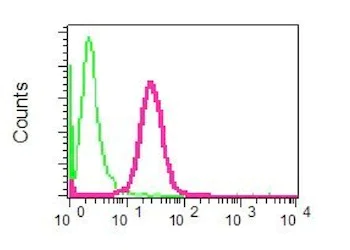Flow Cytometry (Intracellular) - Anti-DNAJA1 antibody [EPR7248] (AB126774)