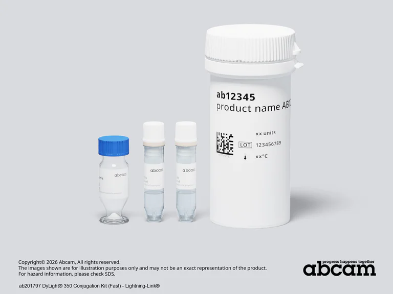 Other - Dylight® 350 Conjugation Kit (Fast) - Lightning-Link® (AB201797)
