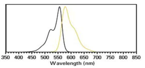 Flow Cytometry - DyLight® 550 Anti-GST antibody (AB117484)