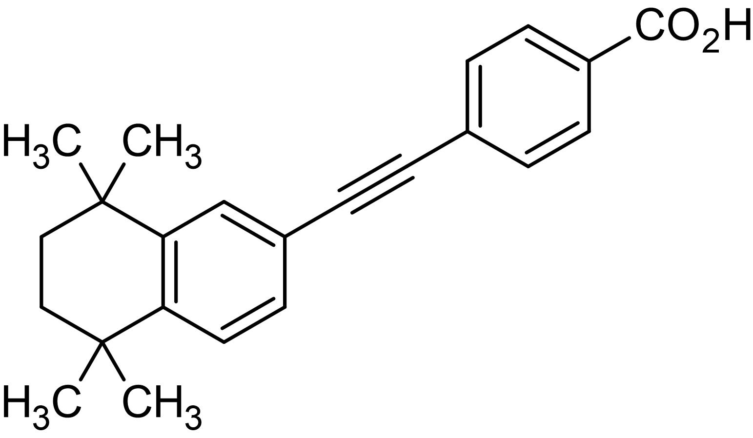 EC-23, photostable synthetic retinoid