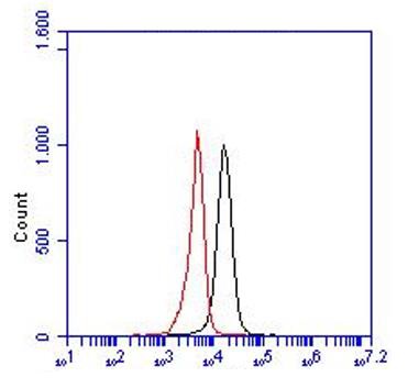 Flow Cytometry - Anti-EPCR/CD201 antibody [RCR-252] (AB81712), expandable thumbnail