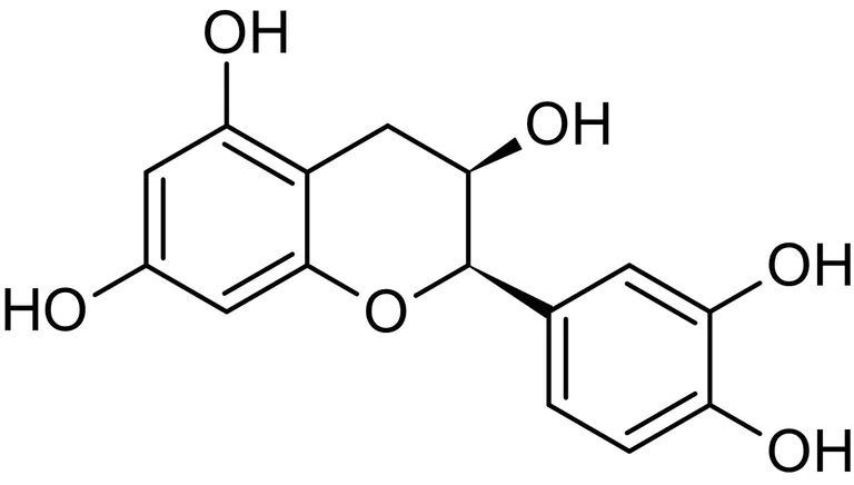 Epicatechin, Flavonoid (CAS 490-46-0) | Abcam