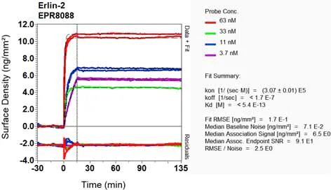 OI-RD Scanning - Anti-Erlin-2 antibody [EPR8088] (AB129207)