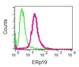 Flow Cytometry (Intracellular) - Anti-ERp18 antibody [EPR9025] (AB137035)