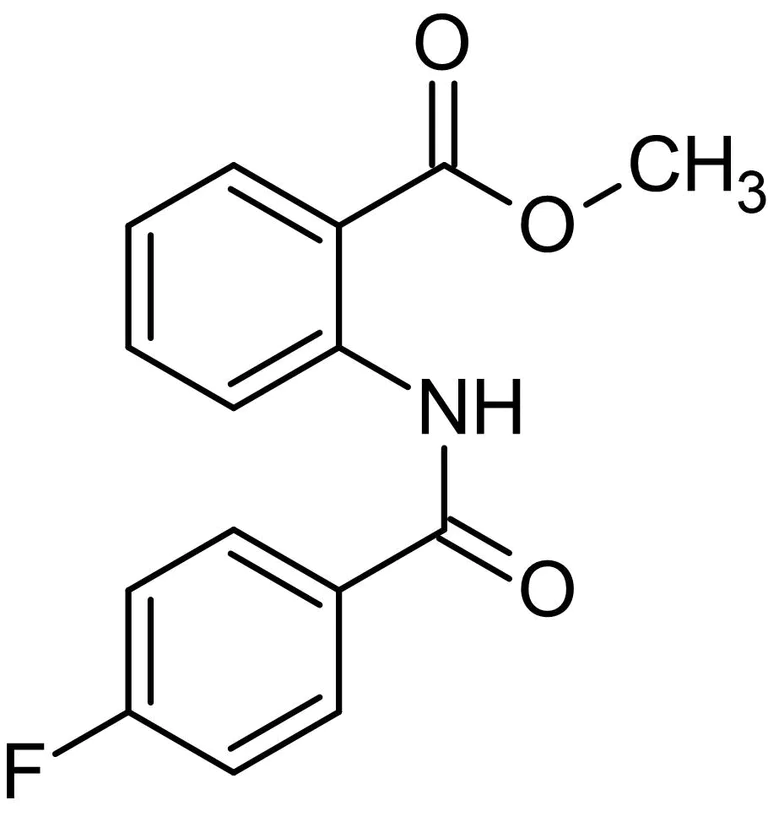 Chemical Structure - Exo-1, Vesicular trafficking inhibitor (AB120292)