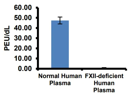 Functional Studies - Factor XII / XIIa Assay Kit (AB241041)