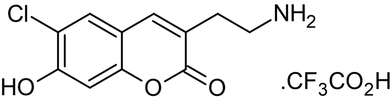Chemical Structure - FFN202 (Mini 202), Fluorescent VMAT1 and VMAT2 substrate (AB120867)