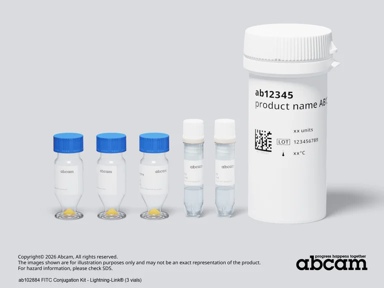 Other - FITC Conjugation Kit - Lightning-Link® (AB102884)
