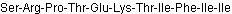 Chemical Structure - Gap 27, gap junction blocking peptide (AB269703), expandable thumbnail