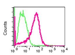 Flow Cytometry (Intracellular) - Anti-Glucose 6 Phosphate Dehydrogenase antibody [EPR6291] - BSA and Azide free (AB247989), expandable thumbnail