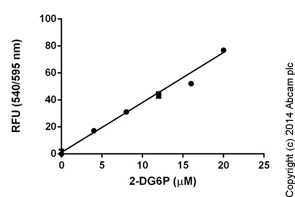 Functional Studies - Glucose Uptake Assay Kit (Fluorometric) (AB136956)