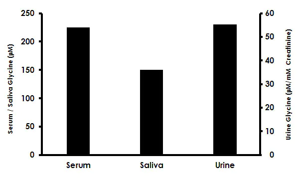 Functional Studies - Glycine Assay Kit (Fluorometric) (AB211100)