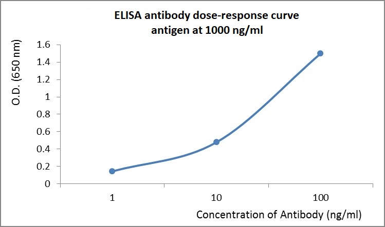ELISA - Anti-GPCR GPR125 antibody (AB51705), expandable thumbnail