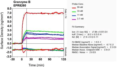 OI-RD Scanning - Anti-Granzyme B antibody [EPR8260] - Low endotoxin, Azide free (AB214443)