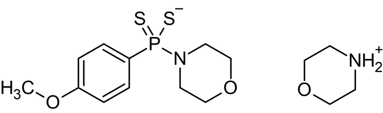 GYY 4137, H2S donor (CAS 106740-09-4) | Abcam