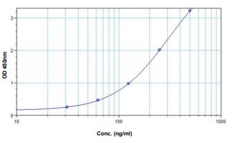 Sandwich ELISA - anti-HER2 mab ELISA Kit (AB237655)