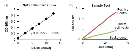 Functional Studies - Hexokinase Activity Assay Kit (Colorimetric) (AB136957)