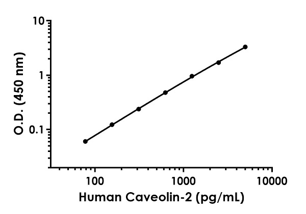 Human Caveolin-2 ELISA Kit (CAV2)