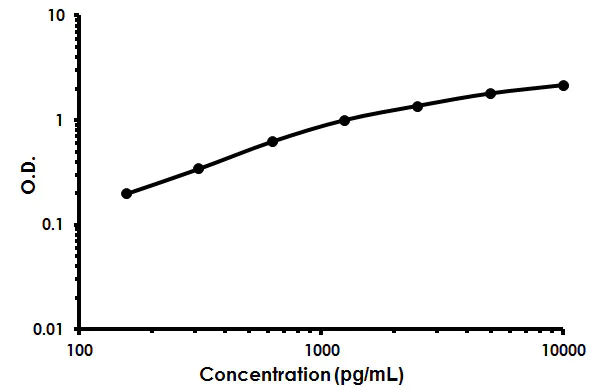 Sandwich ELISA - Human CD169 ELISA Kit (SIGLEC-1) (AB213757)