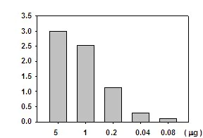 Sandwich ELISA - Human EGFR (pY1086) + total EGFR ELISA Kit (AB126441)