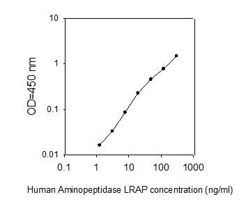 ELISA - Human ERAP2 ELISA Kit (AB277422)