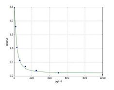 ELISA - Human Estrogen ELISA Kit (AB285239)