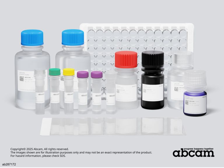 Human Factor XIIIa ELISA Kit, 90-min ELISA (ab287172) | Abcam