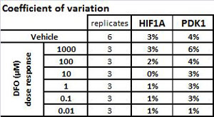 In-Cell ELISA - Human Hif1 + PDK1 Hypoxia In Cell ELISA Kit (IR) (ab125299), expandable thumbnail