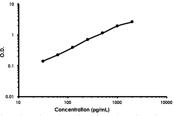 Sandwich ELISA - Human IGFBP-1 ELISA Kit (AB213789), expandable thumbnail