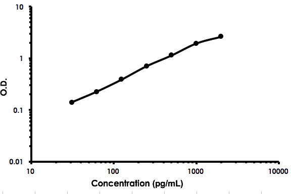 Sandwich ELISA - Human IGFBP-1 ELISA Kit (AB213789)