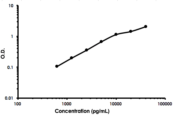 Sandwich ELISA - Human IGFBP7 ELISA Kit (AB213790)