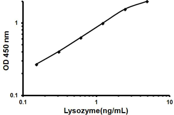 Human Lysozyme ELISA Kit (LZM) (ab108880) | Abcam