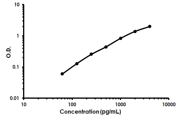 Sandwich ELISA - Human MS2 ELISA Kit (AB213750)
