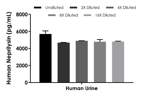 Sandwich ELISA - Human Neprilysin ELISA Kit (AB234563)
