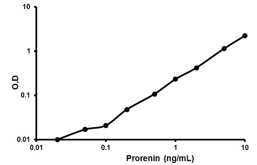 ELISA - Human Prorenin ELISA Kit (AB157525), expandable thumbnail