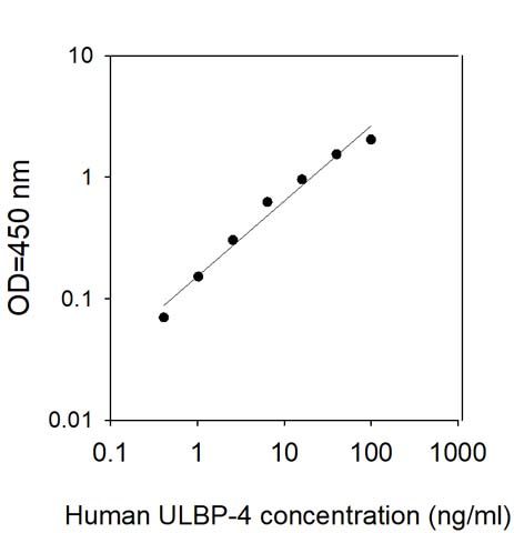 Sandwich ELISA - Human RAET1E ELISA Kit (AB314718), expandable thumbnail