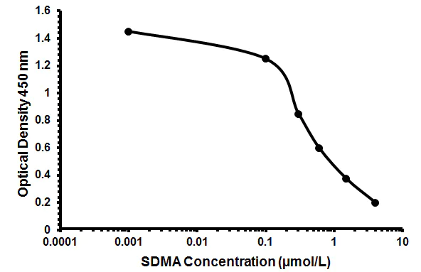 ELISA - Human SDMA ELISA kit (AB213973)