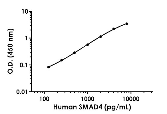 Sandwich ELISA - Human Sumo 1 ELISA Kit (AB309318), expandable thumbnail