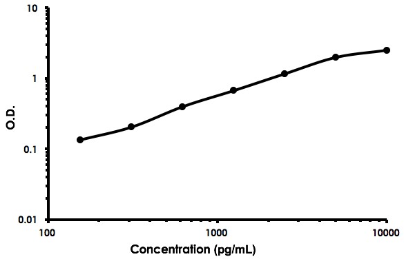 Sandwich ELISA - Human TFPI2 ELISA Kit (AB213836)