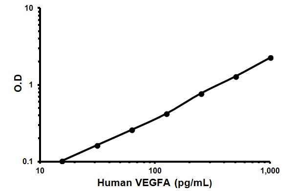 Élisaページ Human VEGFA ELISA Kit (ab119566) | Abcam