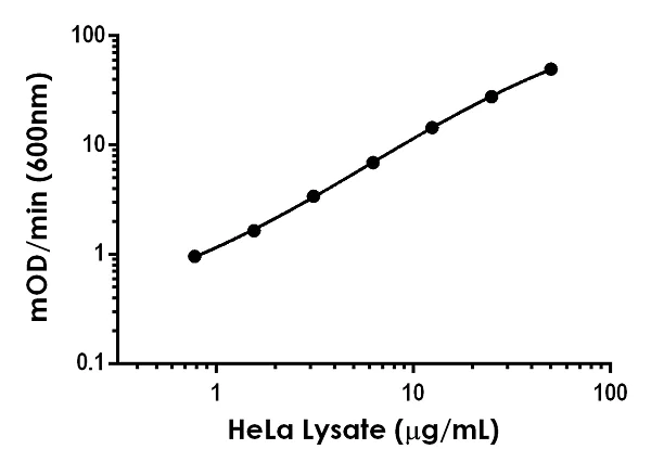 Sandwich ELISA - Human Vimentin Profiling ELISA Kit (AB173190)