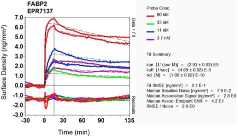 OI-RD Scanning - Anti-I-FABP antibody [EPR7137] (AB126744)