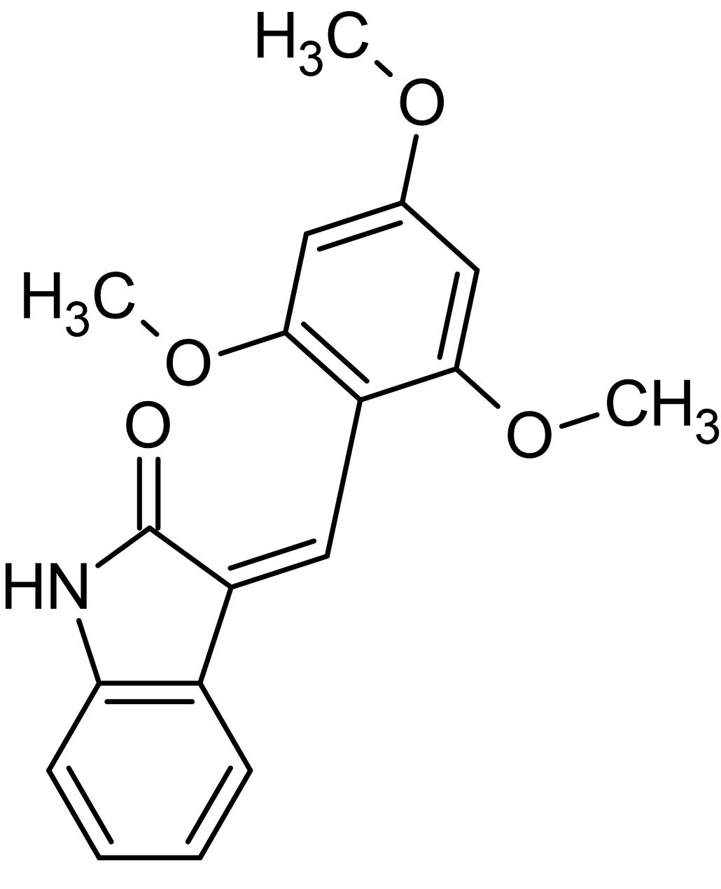 IC 261, CK1delta and CK1epsilon inhibitor