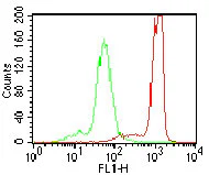 Flow Cytometry (Intracellular) - Anti-IL-17A antibody [4K5F6] (AB189377)