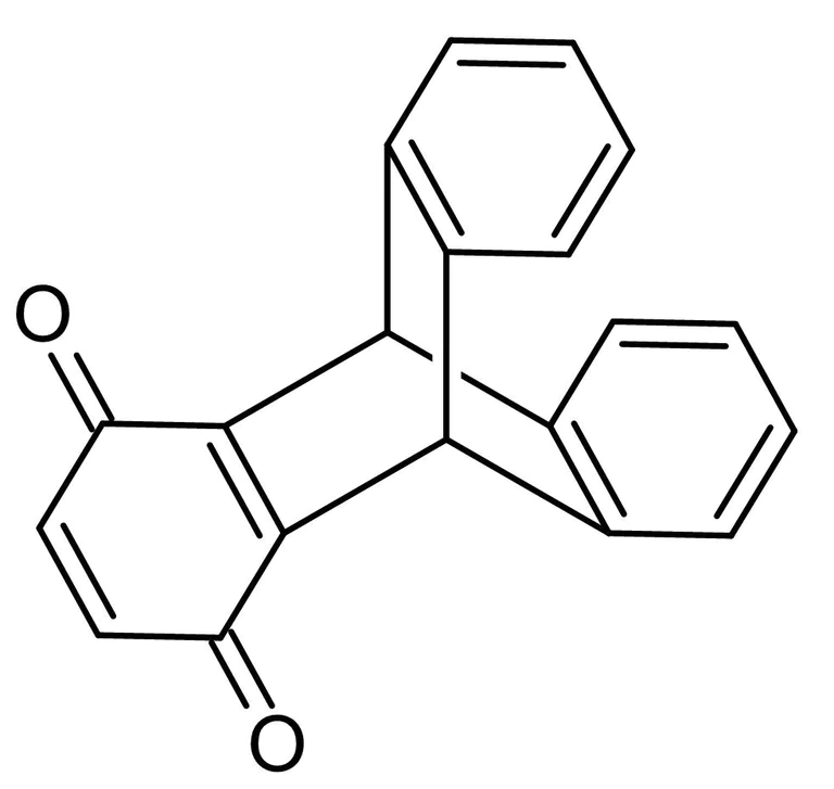 Chemical Structure - INCA-6, calcineurin-NFAT interaction inhibitor (AB145864)