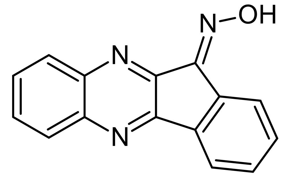 Chemical Structure - IQ-1S, JNK3 inhibitor (AB146180), expandable thumbnail