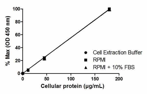 Sandwich ELISA - JNK 1/2 (pT183/Y185) ELISA Kit (AB176645), expandable thumbnail