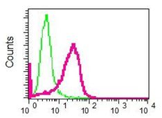 Flow Cytometry (Intracellular) - Anti-KAT7 / Hbo1 / MYST2 antibody [EPR7194(B)] (AB124993)